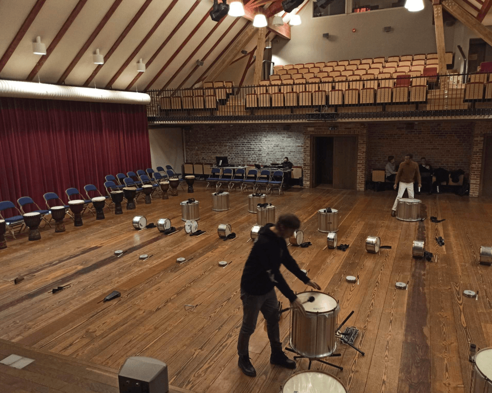 Workshop image 2
