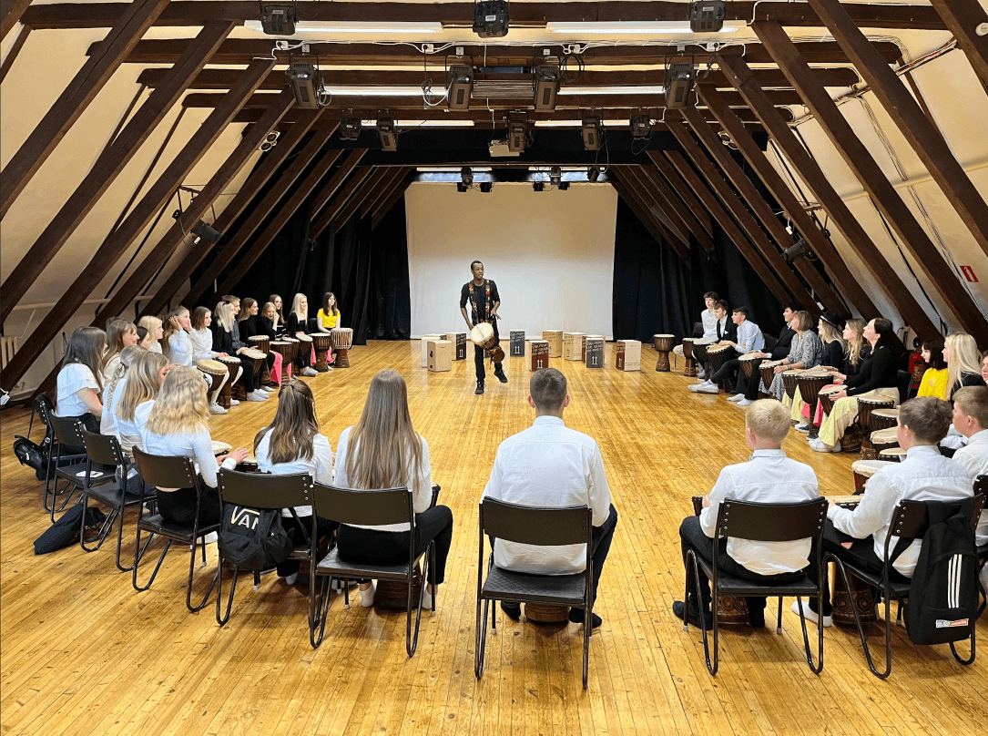 Workshop image 4